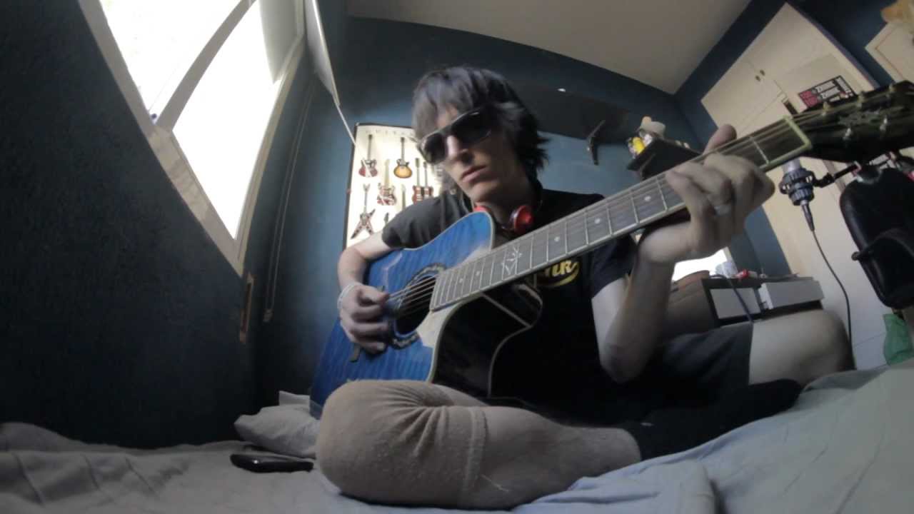Especial 10000-Covers de mariodickstroy-Hey There Delilah