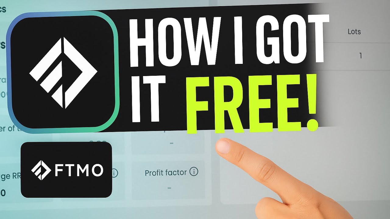 FTMO Giving  Upto $200K  FREE Trial Accounts? Here&rsquo;s How to Claim Yours!