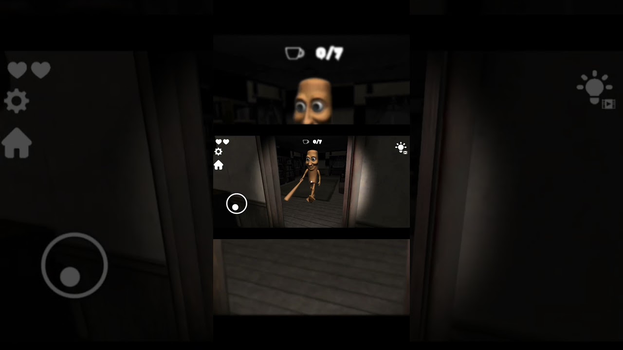 I Survived Tung Tung Tung sahur Horror Game #tungtungtungsahurhorror #tg #horrorgames