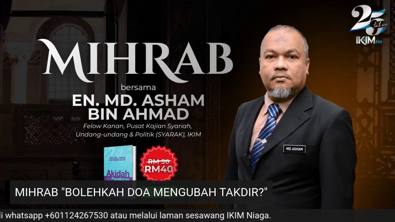 MIHRAB 
