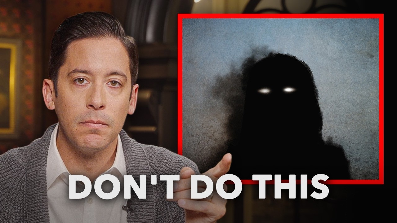 Science Gone Too Far? Drug Addicts Are Talking To Demons