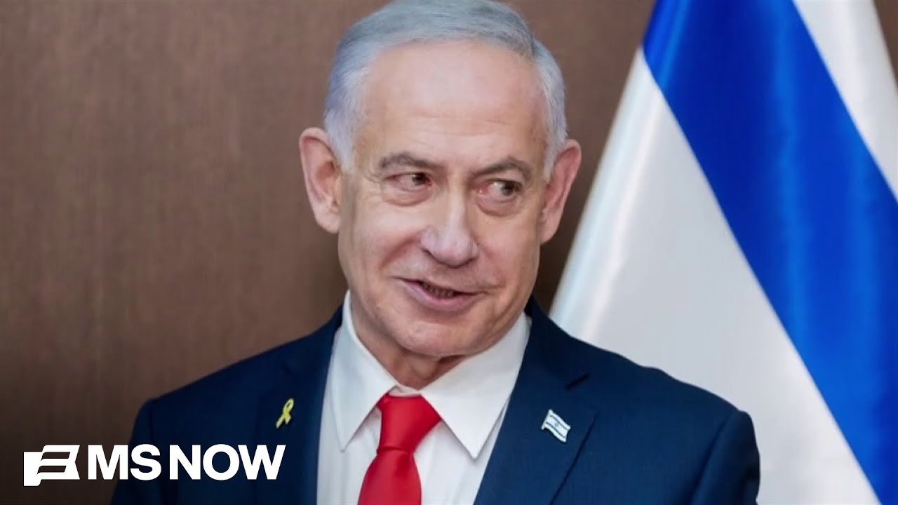 Trump set to host Netanyahu at the White House