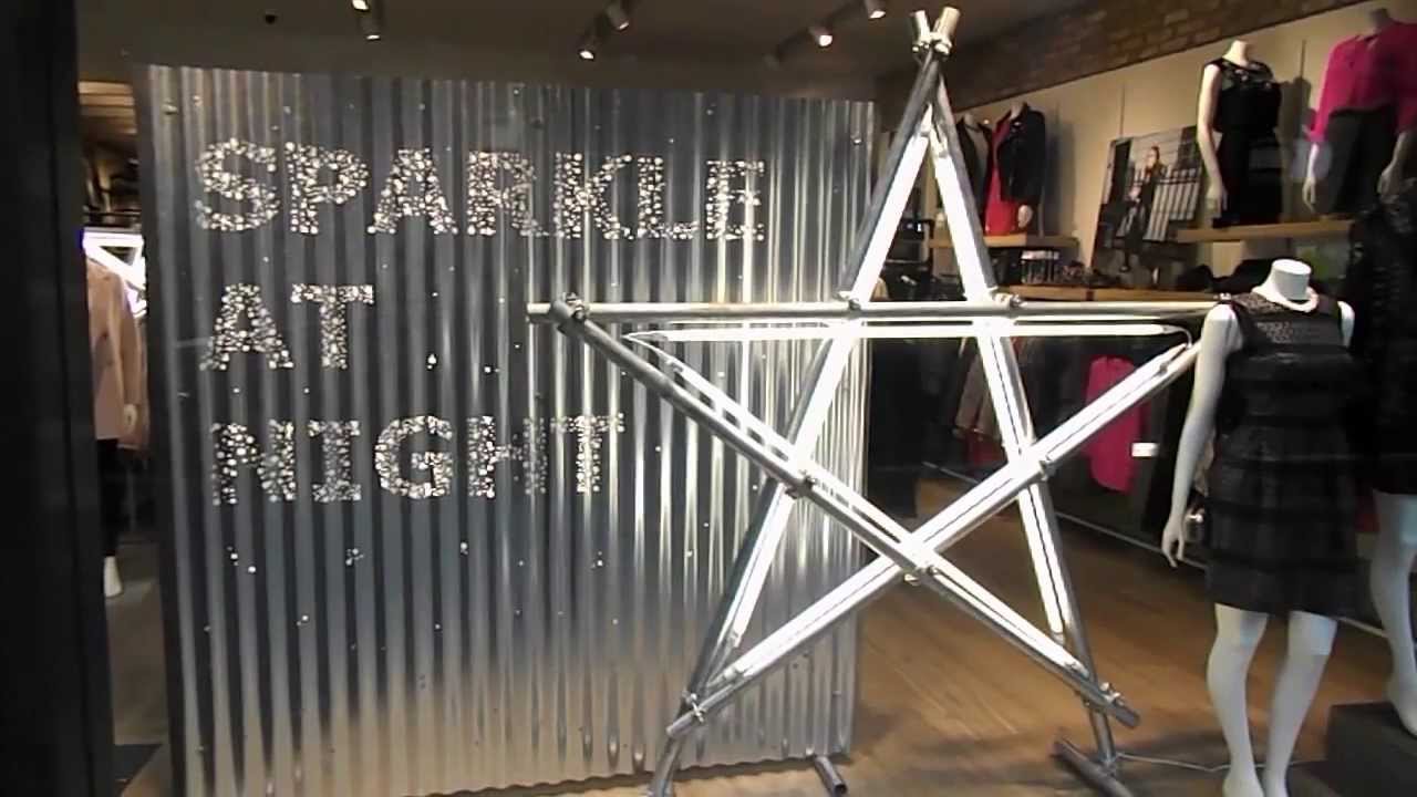 Warehouse Urban City Video - Victoria Square Belfast