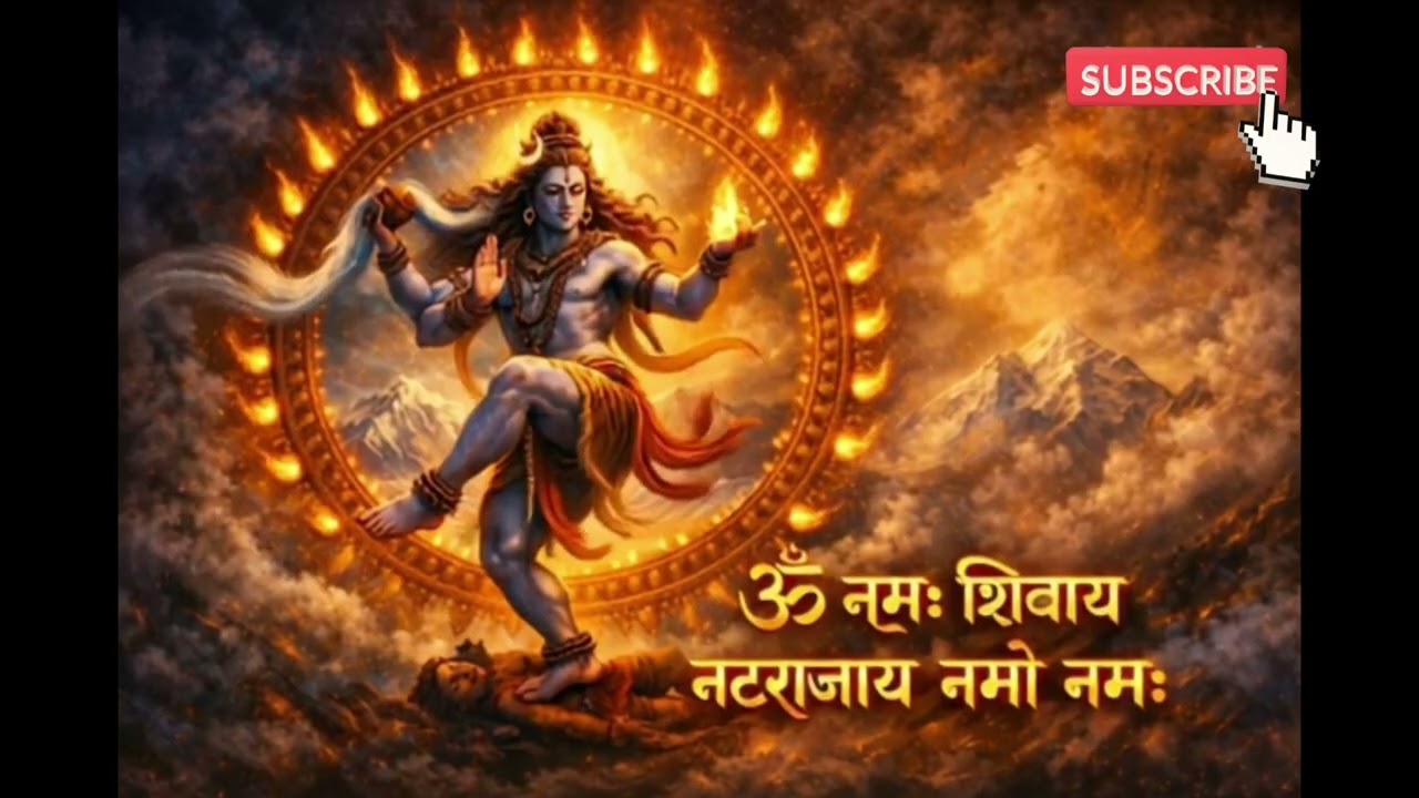शिव स्तुति महाशिवरात्रि विशेष ll ॐ नमः शिवाय ll Shiv Bhajan ll Maha Shivratri ll Dinesh 