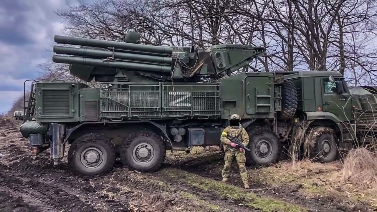 Brutal Wagner Group Tactics: Russian Soldiers Spill HARD TRUTH About the War in Ukraine and Africa