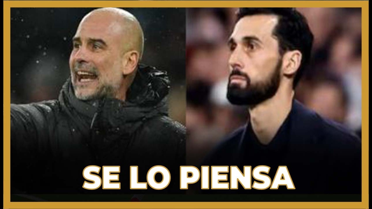 🚨ANUNCIAN UNA SORPRESA TÁCTICA DE ARBELOA