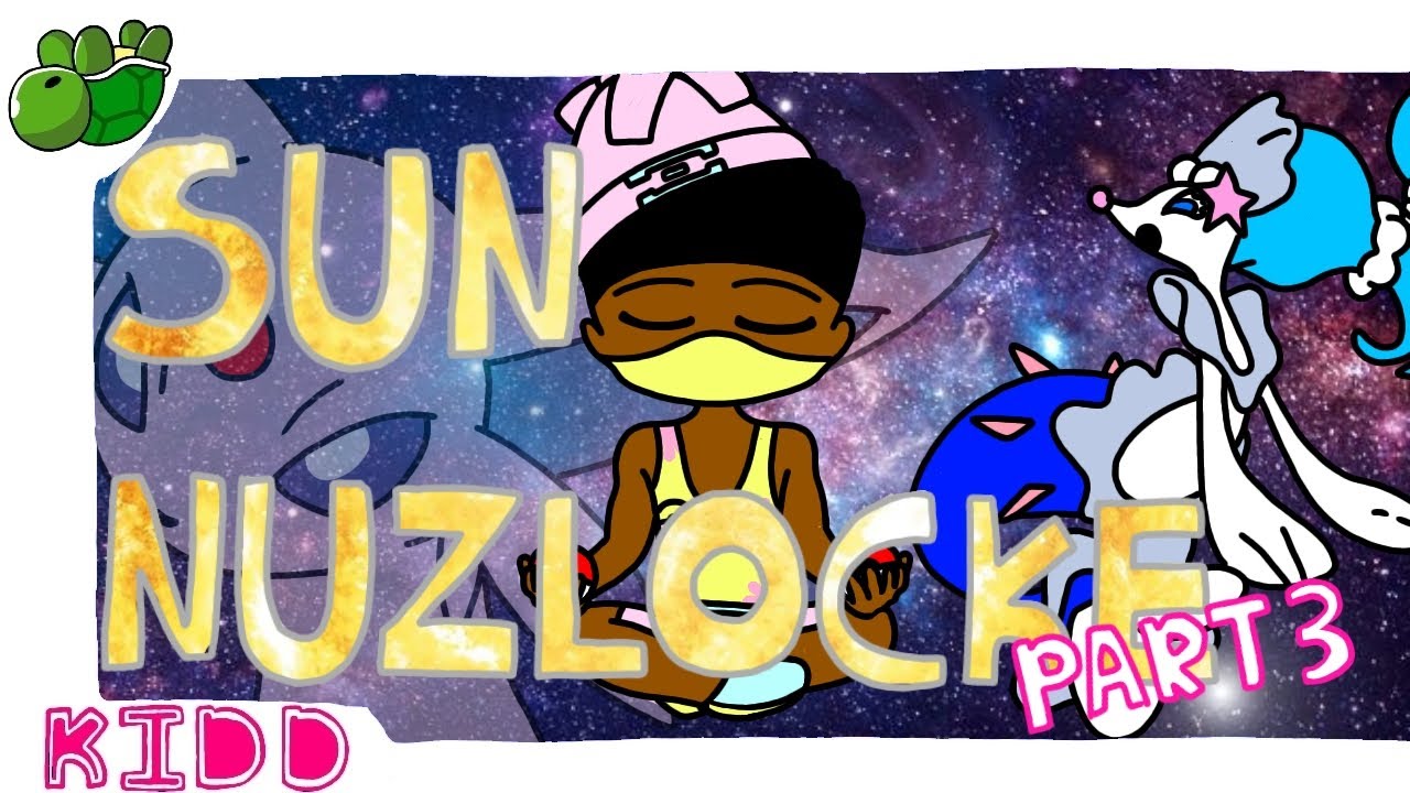 So I Tried A Pokémon Sun Nuzlocke...[FINALE]