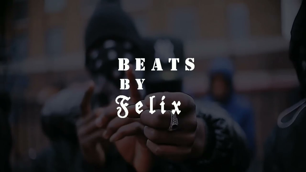 Pitbull, Chris Brown - International Love (OFFICIAL DRILL REMIX) Prod. BeatsByFelix