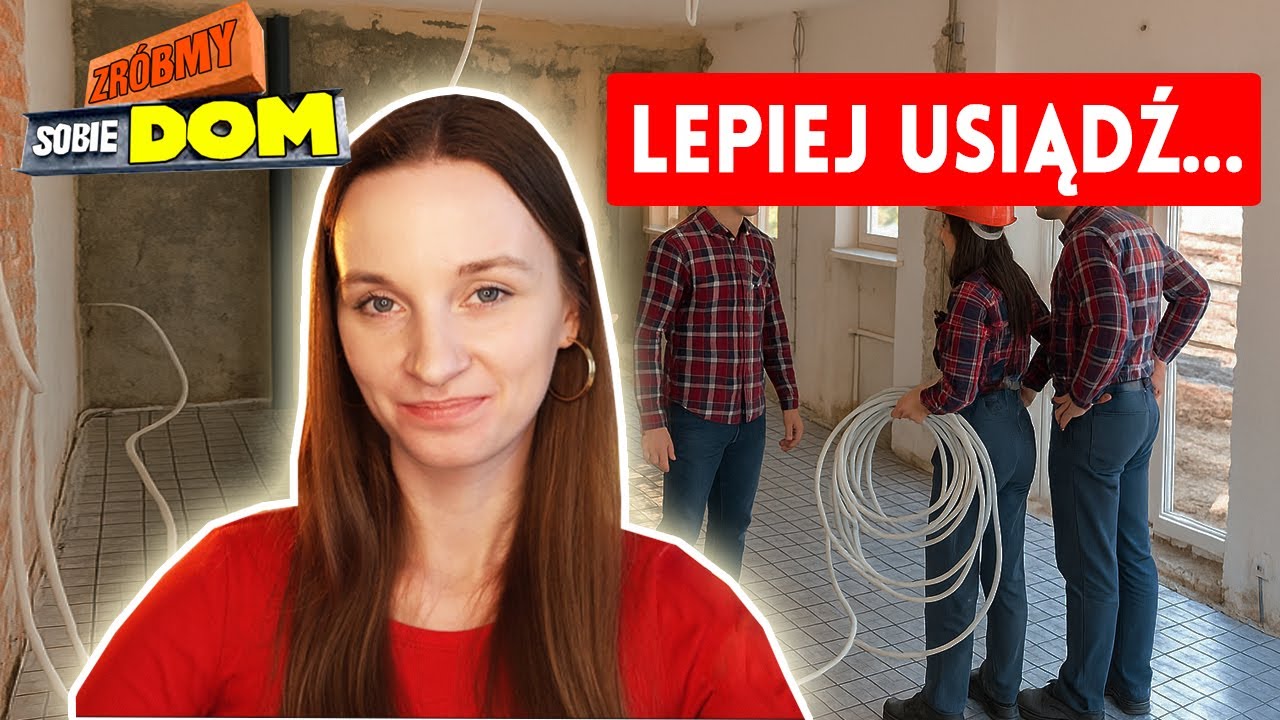 Oj, będzie grubo… - Reaguje na 