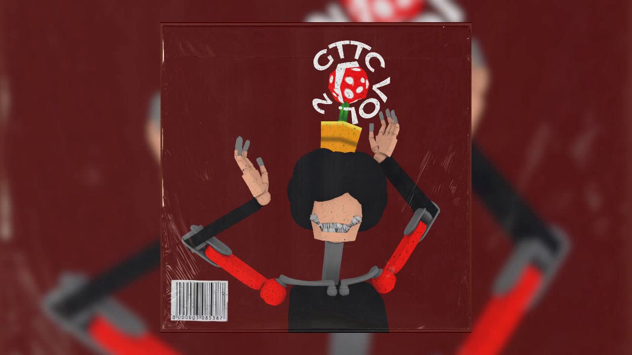 GTTC VOL. 2 [BEAT TAPE]