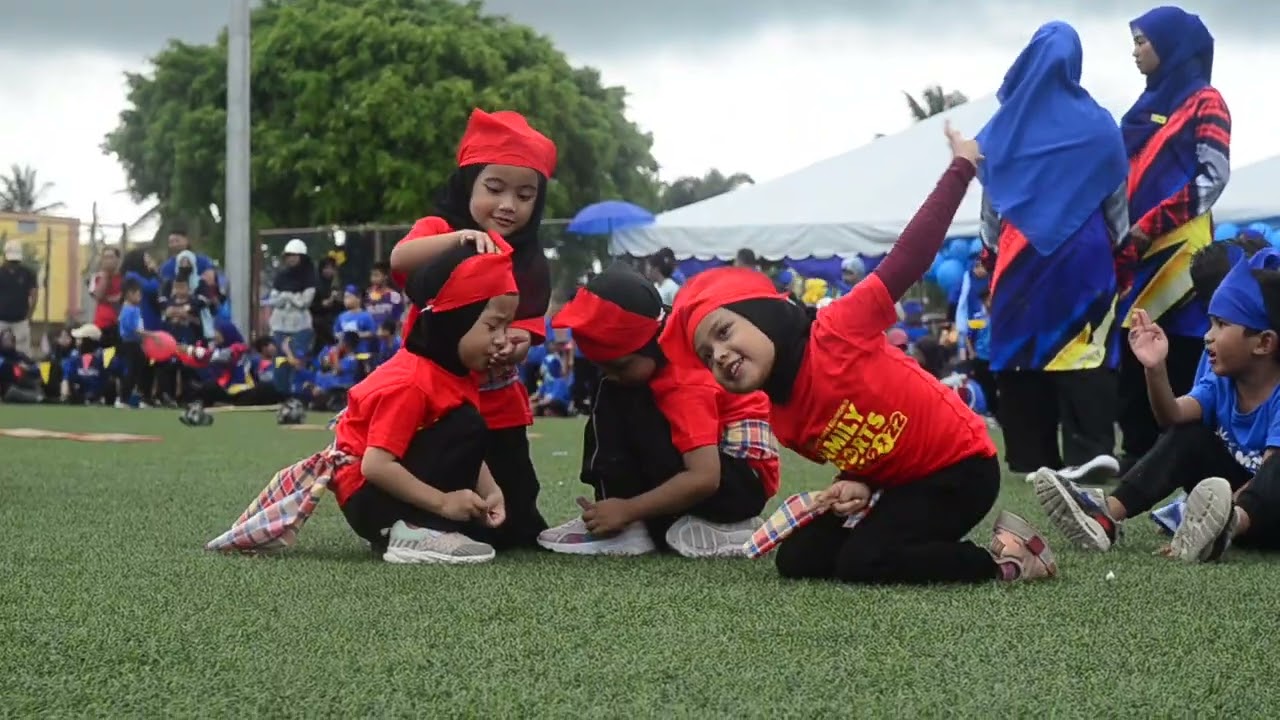 LOE Family Sports Day 2022 (East Coast)