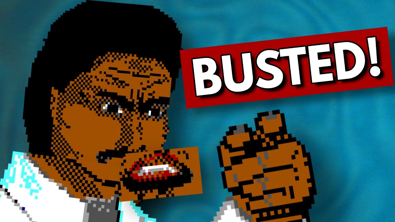 This Police Simulator is BROKEN (Police Quest II Glitches)