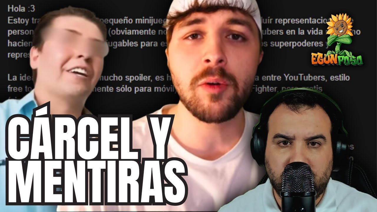 DALAS SE BURLA DE SUS SEGUIDORES MINTIÉNDOLES A LA CARA | FOFO MARQUEZ NOVEDADES DEL CASO