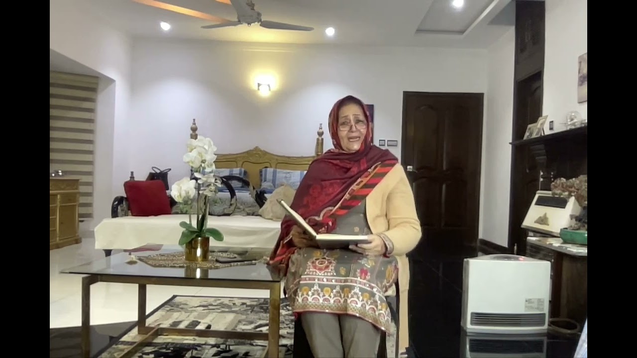 AZMAISH OR TAMAM MUSHKILAT KHATAM KARNE KA AMAL