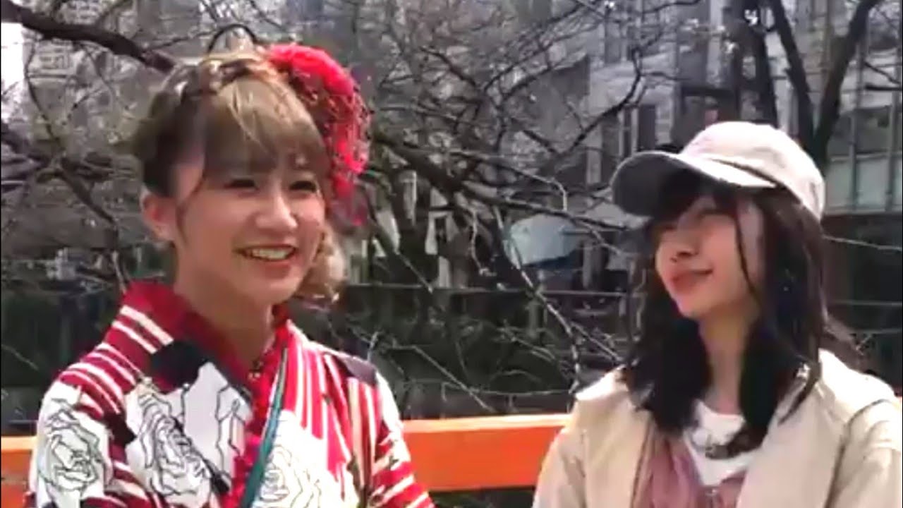 【私立恵比寿中学】星名 美怜 インスタライブ　大学卒業おめでとう！（2020/03/17）