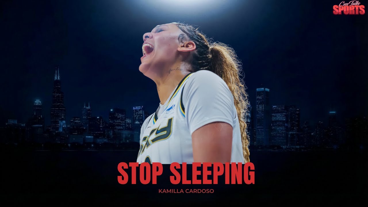 Камилла Кардосо: самая неуважаемая звезда WNBA? Полные доказательства.