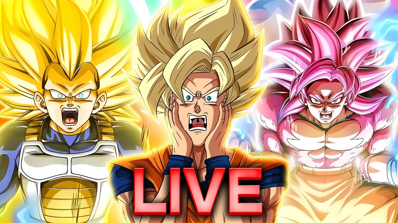 LIVE J-1 REVEAL LR 11 ANS SUR DOKKAN !