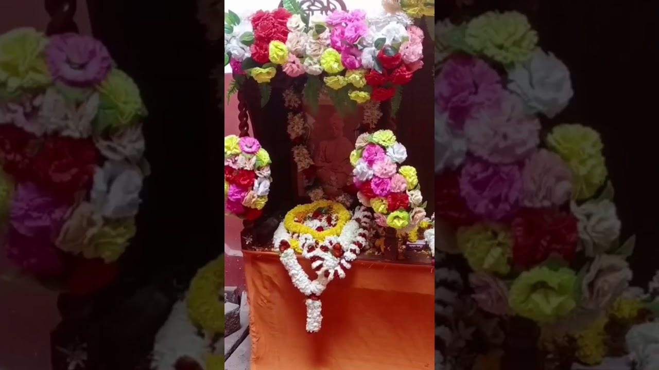 স্বামীজির দেওয়া উপহার 'পাগড়ী'এখনও নবগোপাল ঘোষেদের বাড়ি পুজিত হয়|নবগোপাল ঘোষ|হাওড়া|স্বামীজি