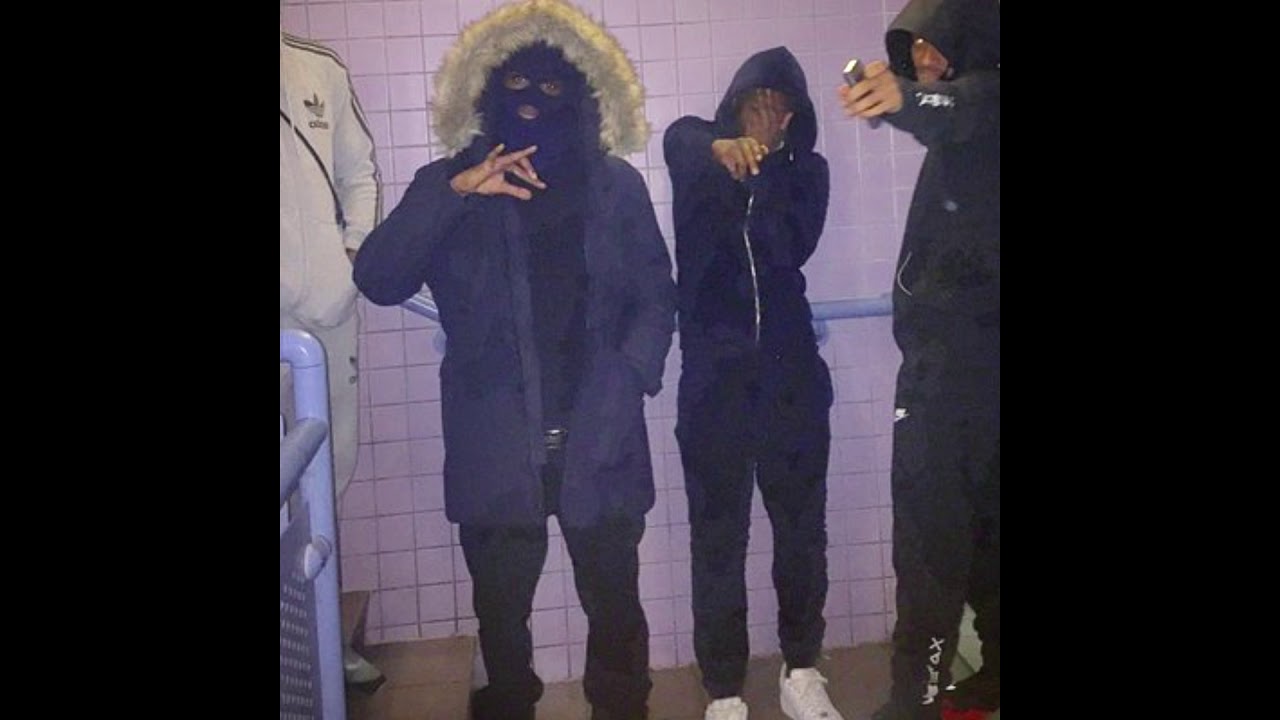 #NPK #Y.SinSquad - Take Mans Life (Exclusive)