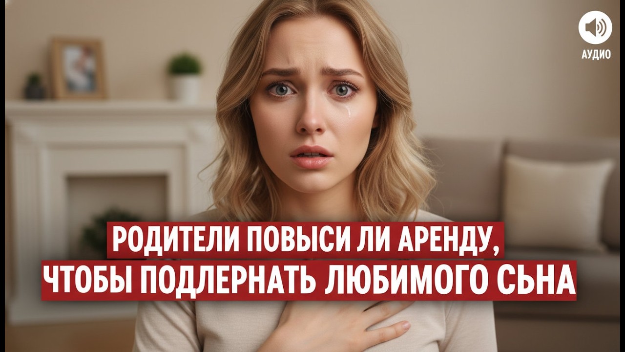 Родители бросили меня в Париже с 40 евро, а я выкупила их дом на аукционе и выставила их на улицу