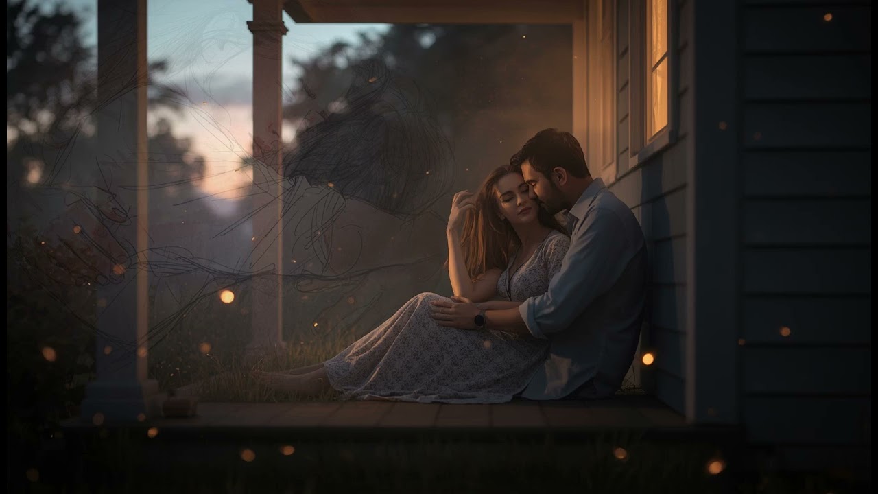 Just you and I