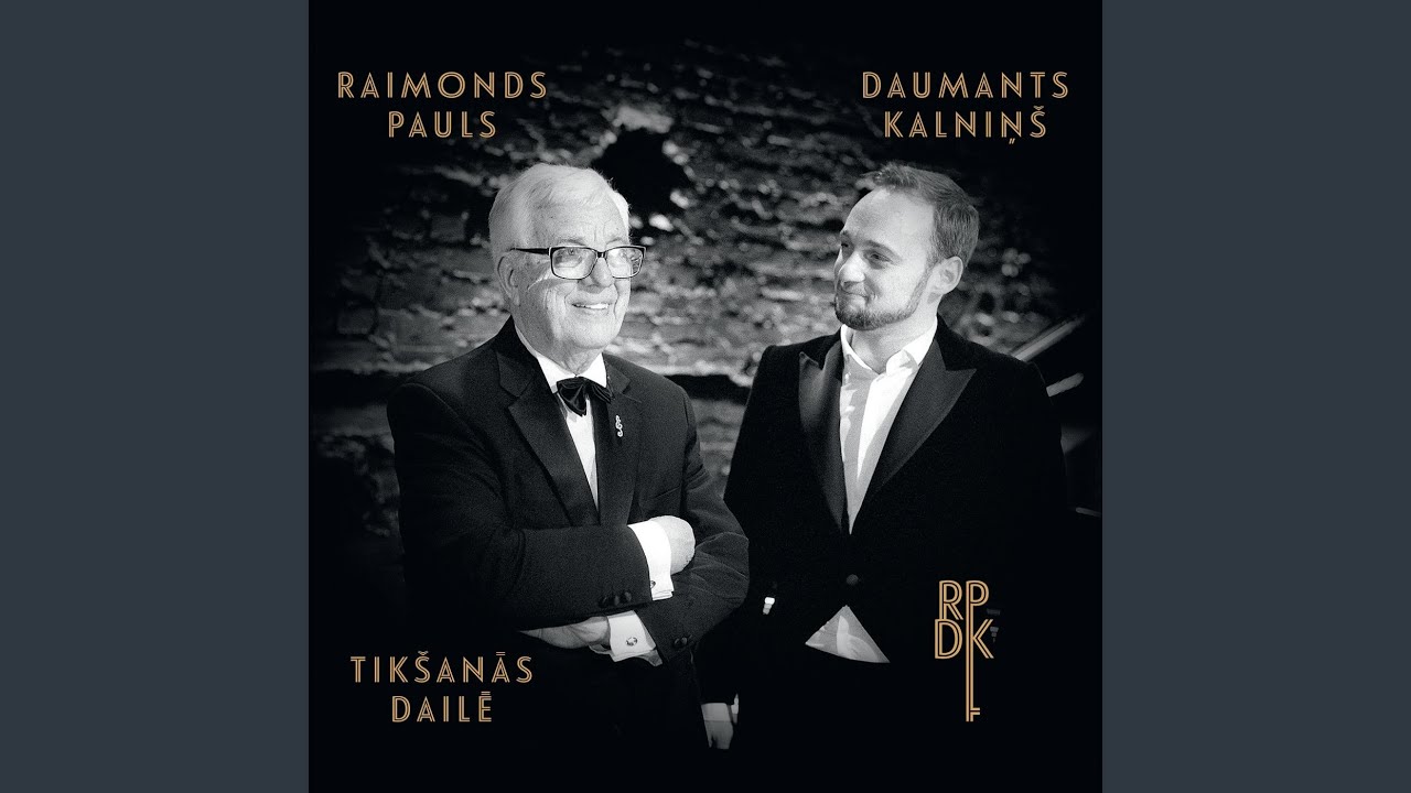 Pazaudētās Debesis (Live)
