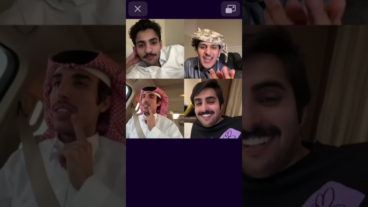 بث بهاج الاكلبي ج٣| سوالف مع مسعود وسعد وعبدالله متى بيروحون تربه👀؟!