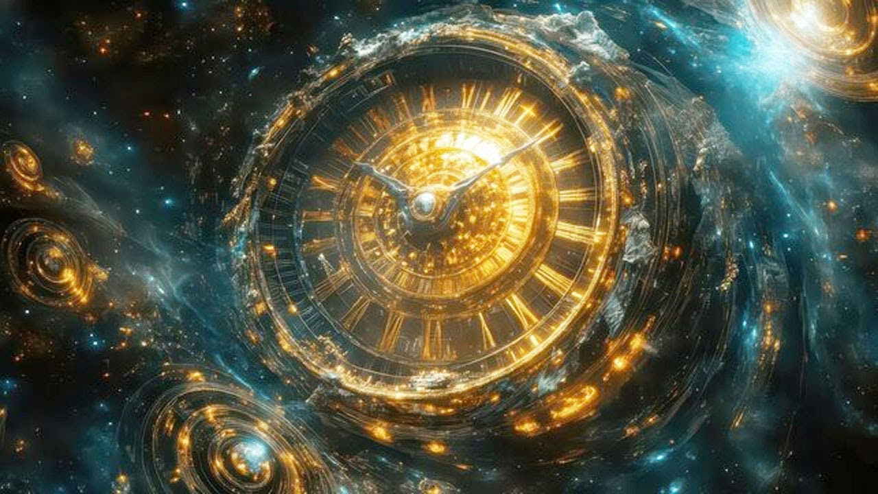 Beyond Time: How PAST and FUTURE Collide in Temporal Echoes