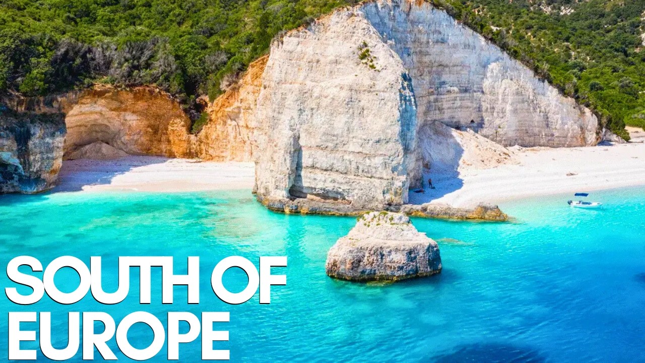 12 Places You Should Visit in South of Europe That Feel Completely New in 2026