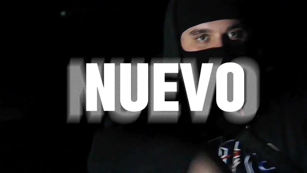 #TRUNKBANG ♡NUEVO X SAUCE'CHINO X MAZE 《B☆*CH IM ON 》OFFICIAL VISUALS