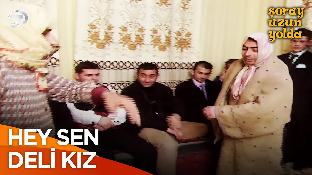 Bayburt'ta Kadınlar Gibi Eğleniyoruz | Şoray Uzun Yolda
