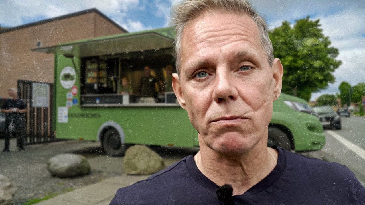 Peter var hjemløs - nu deler han ud til andre hjemløse