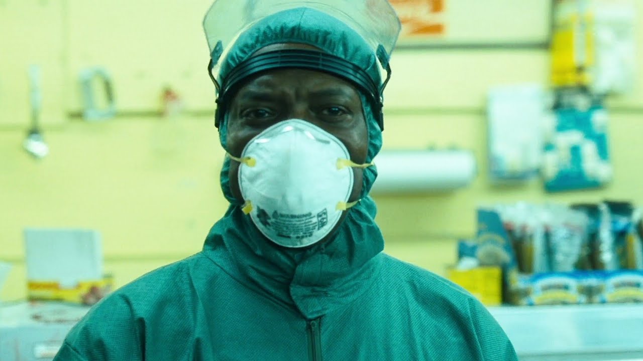 A Former Cop Cleans Crimes, Until One Job Turns Him Into the Deadly Killer. [Movie Recap]