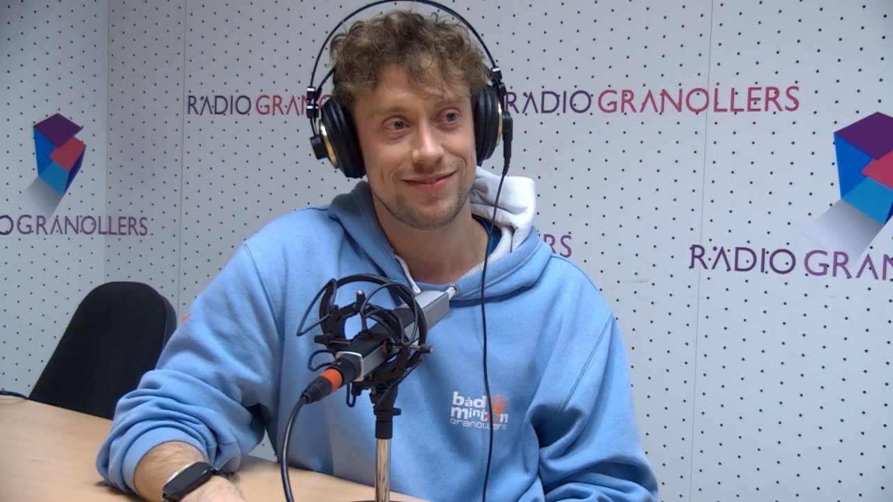 El Poliesportiu 03/02/2026