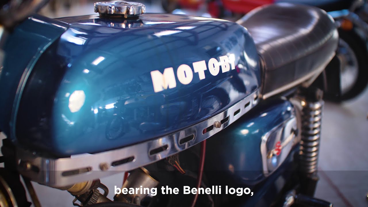 MotoBì sport special