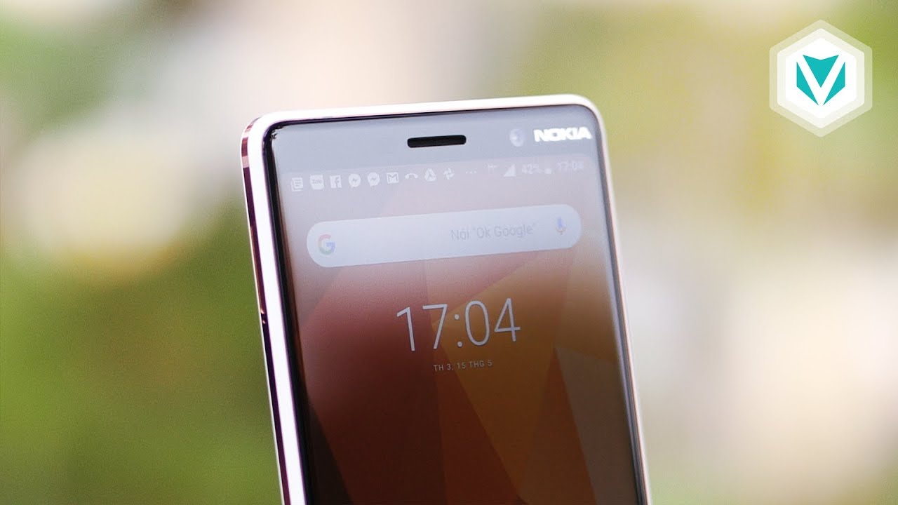 Nokia 7 Plus - Tất cả điều Cần biết Trước khi mua!