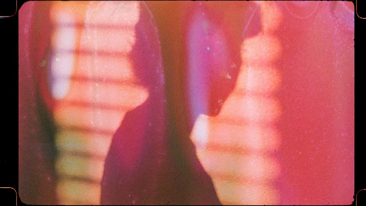 NAHAMASY & DJ POOLBOI // Let Go