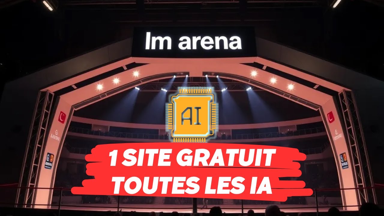 Fini les 10 comptes IA différents, voici la solution