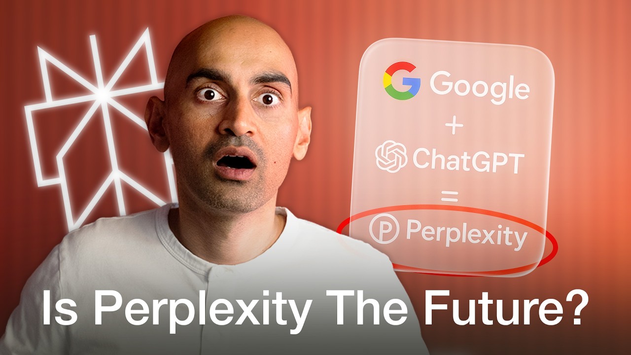 Perplexity SEO: новый способ получить готовый к покупке трафик