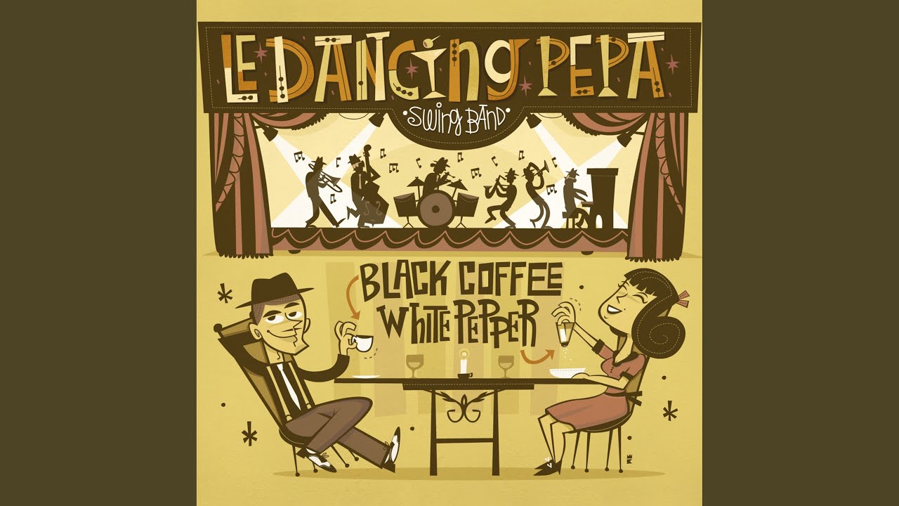 Black Coffee