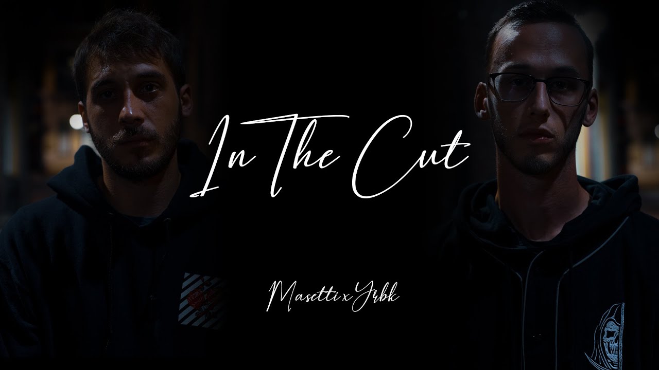 YRBK x Masetti - In The Cut (Official Video)