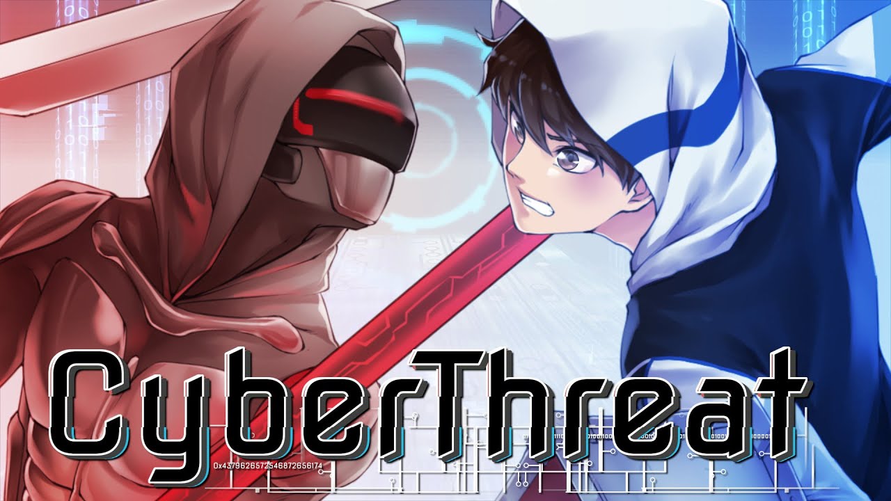 CyberThreat OST: 3 - 