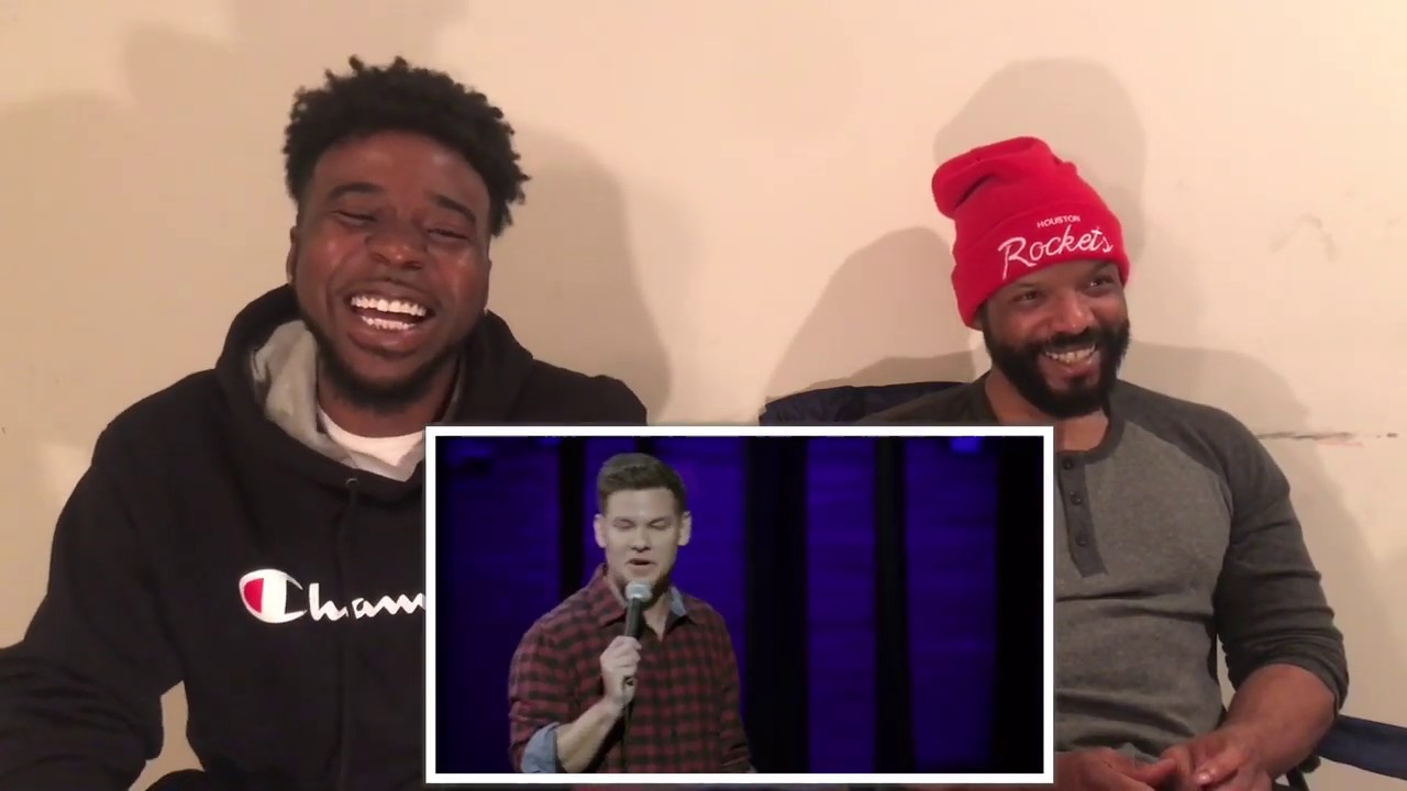 Theo Von - I Hate Denny&rsquo;s Reaction
