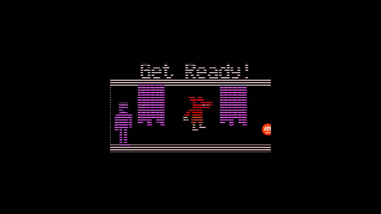 Fnaf  2 nuit 6 impossible