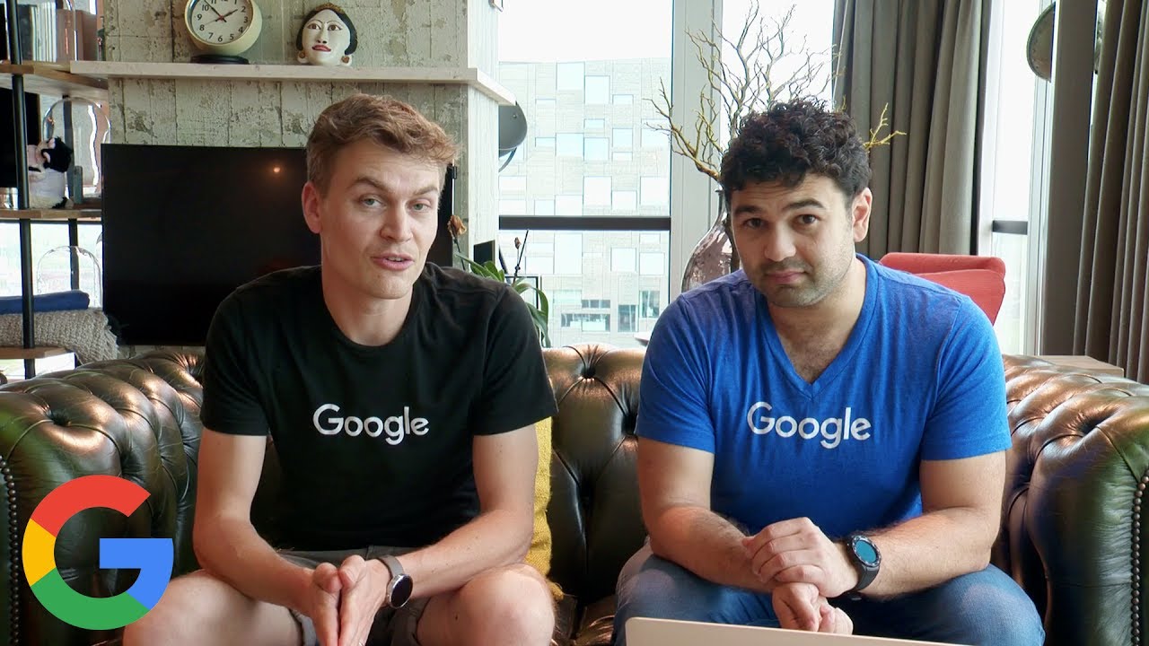 Wachtwoord vergeten, wat nu? - Vraag het Google #30