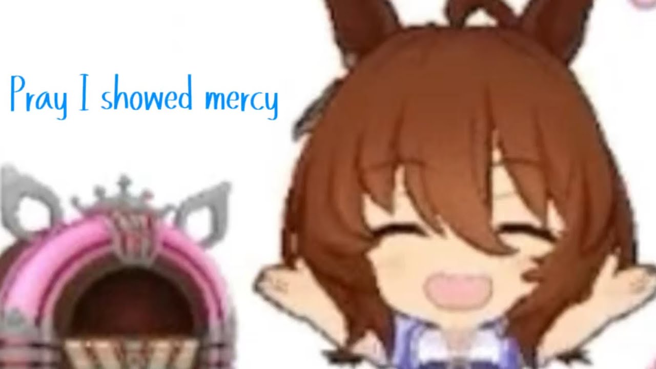 What Your Favorite Umamusume Character Says About You