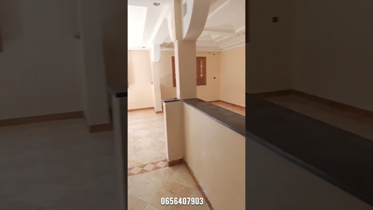 فرصة رائعة! منزل للبيع بمراكش في موقع هادئ وقريب من جميع الخدمات#اكسبلور #luxuryrealstatemarrakesh #
