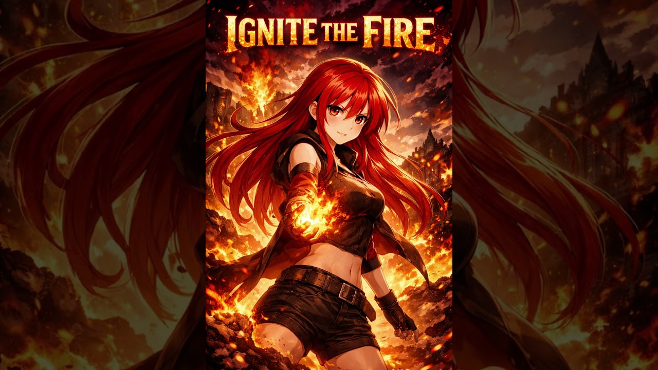 Ignite the Fire