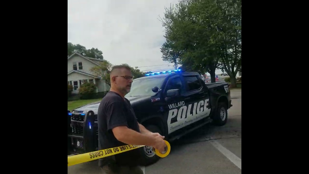 murder in willard ohio and see how the scene is handled till i show up with a camera