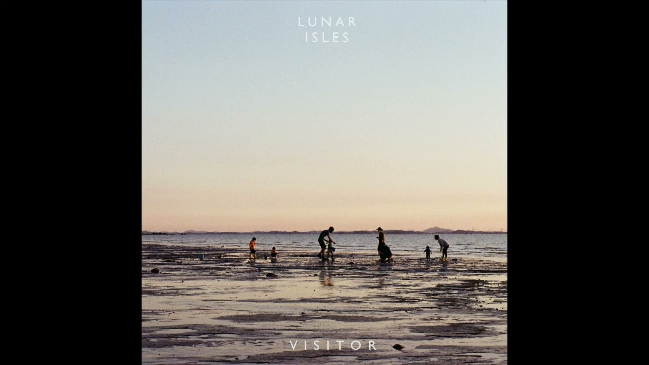 Lunar Isles - Away Days